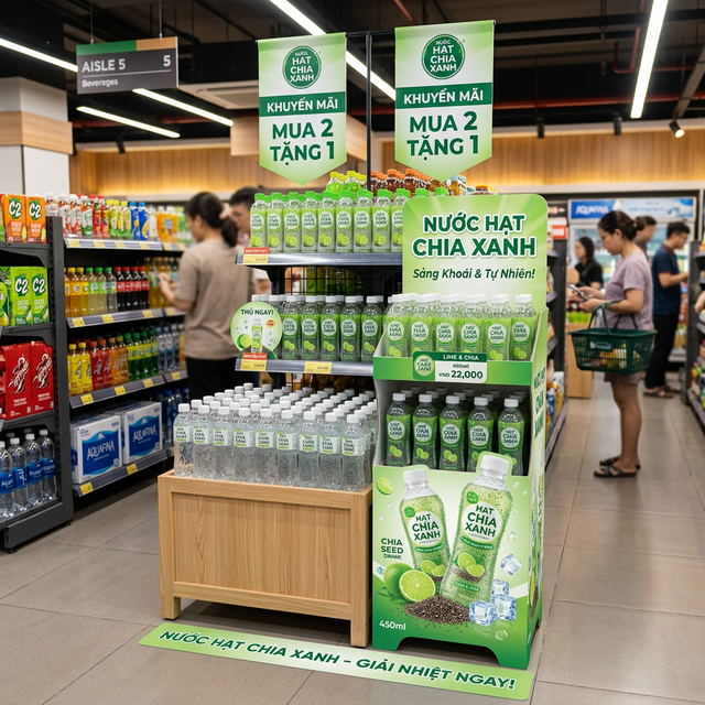 Ân Lộc Phúc Décor Shop