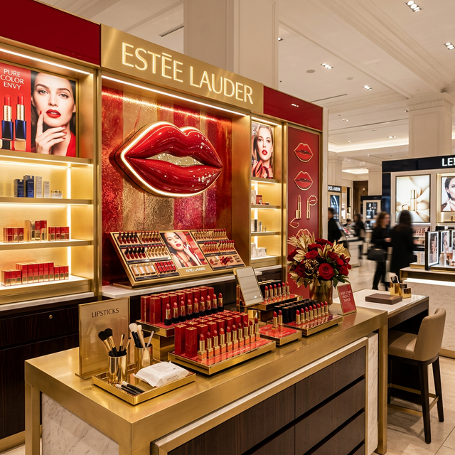 Estée Lauder Decor