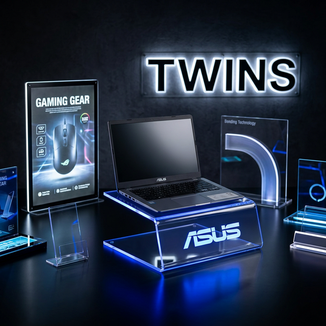 Marketing Tools — LED Display