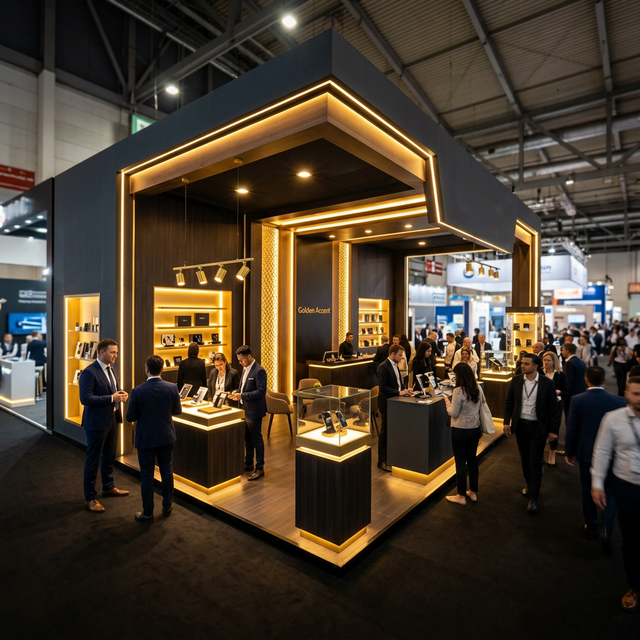 Triển lãm & Trưng bày